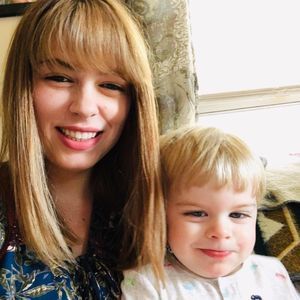 Meet your Posher, Desiree